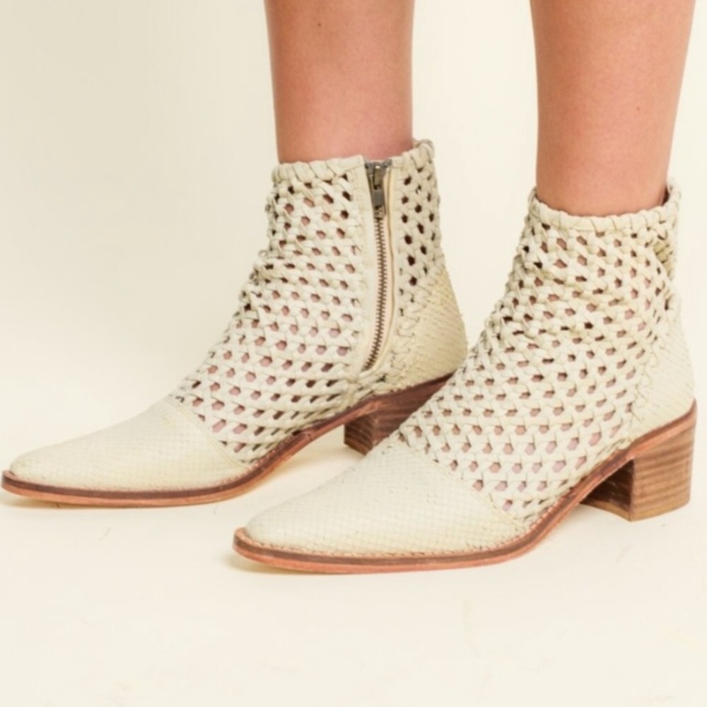 Free People Boots